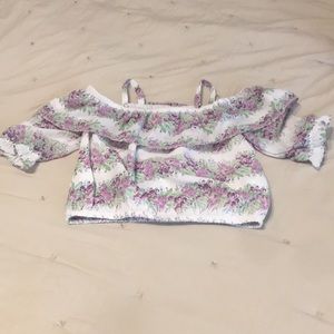 Jannie &Jack Shirt size6